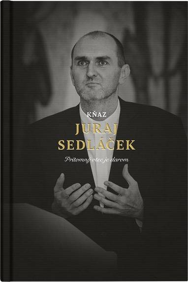E-kniha Kňaz Juraj Sedláček - Juraj Sedláček