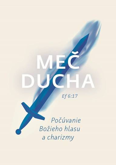 E-kniha Meč Ducha - Spoločenstvo Martindom
