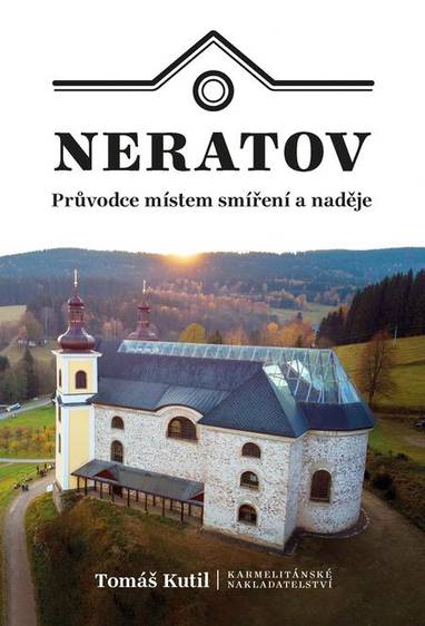 E-kniha Neratov - Tomáš Kutil