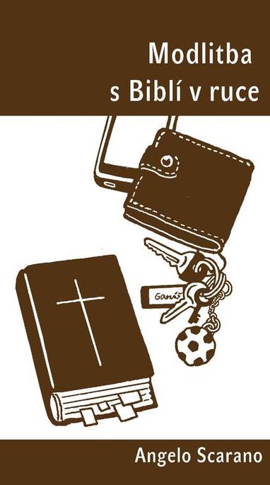 E-kniha Modlitba s Biblí v ruce - Angelo Scarano