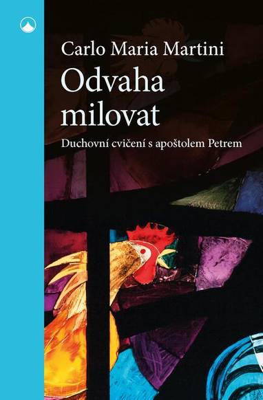 E-kniha Odvaha milovat - Carlo Maria Martini