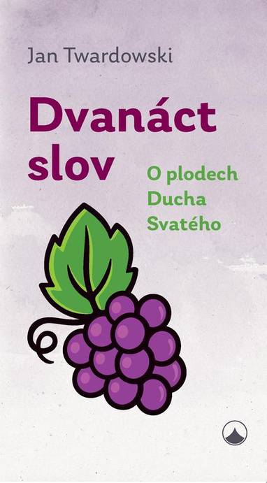 E-kniha Dvanáct slov - Jan Twardowski