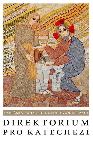 E-kniha Direktorium pro katechezi - Papežská rada pro podporu nové evangelizace