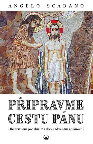 E-kniha Připravme cestu Pánu - Angelo Scarano