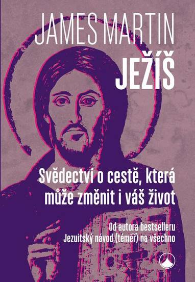E-kniha Ježíš - James Martin
