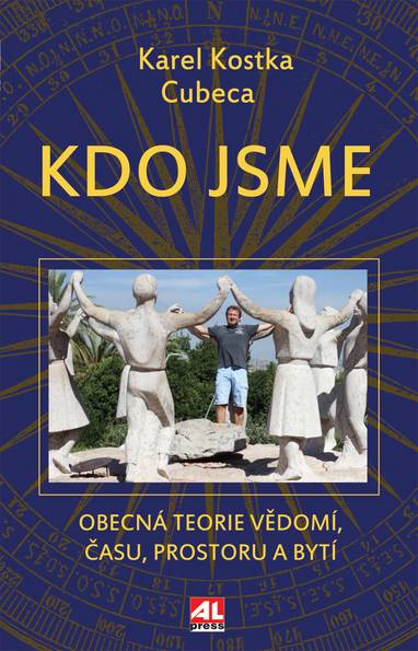 E-kniha Kdo jsme - Karel Kostka