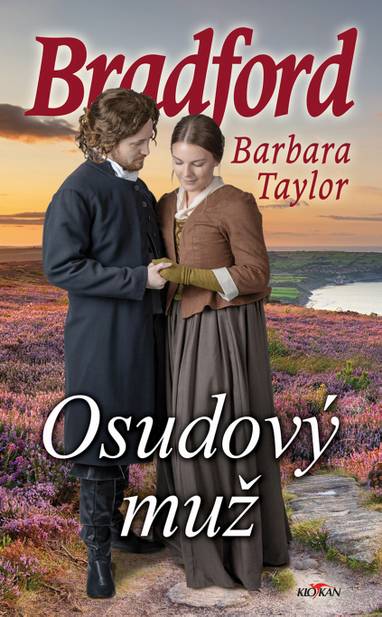 E-kniha Osudový muž - Barbara Taylor Bradford