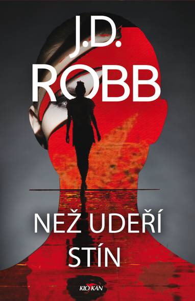 E-kniha Než udeří stín - J.D. Robb