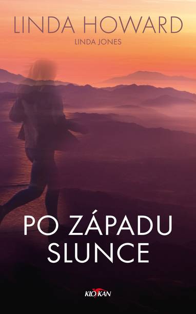E-kniha Po západu slunce - Linda Jones, Linda Howard