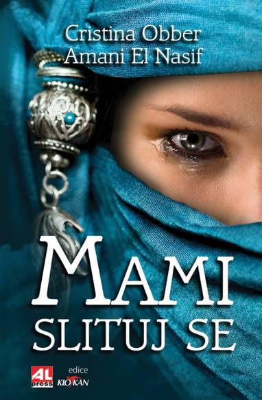 E-kniha Mami, slituj se - Amani El Nasif, Cristina Obber
