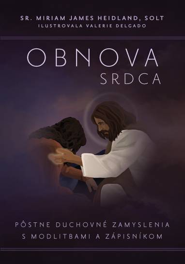 E-kniha Obnova srdca - Miriam James Heidland a Solt