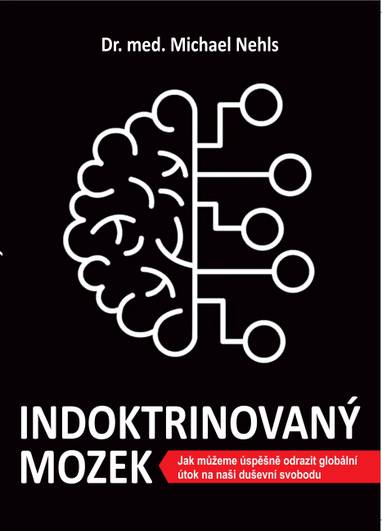 E-kniha Indoktrinovaný mozek - Michael Nehls