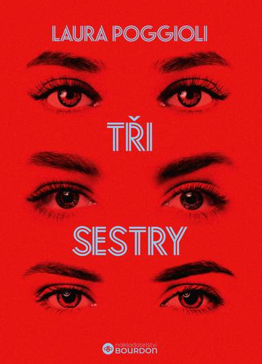 E-kniha Tři sestry - Laura Poggioli