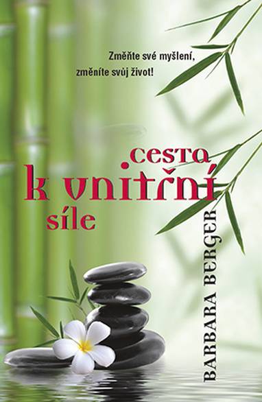 E-kniha Cesta k vnitřní síle - Barbara Berger