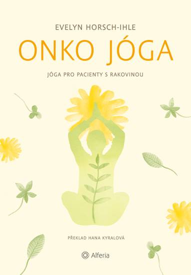 E-kniha Onko jóga - Evelyn Horsch-Ihle