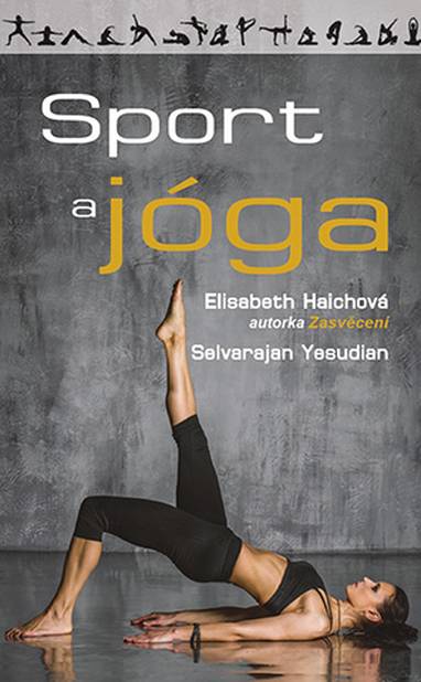 E-kniha Sport a jóga - Elisabeth Haichová, Yesudian Selvarajan