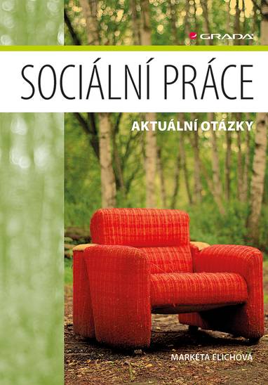 E-kniha Sociální práce - Markéta Elichová