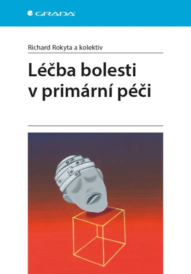 E-kniha Léčba bolesti v primární péči - Richard Rokyta