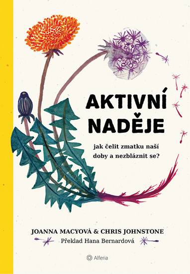 E-kniha Aktivní naděje - Joanna Macyová, Chris Johnstone