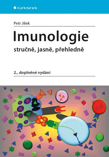 E-kniha Imunologie - Petr Jílek