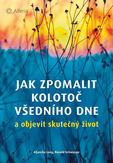 E-kniha Jak zpomalit kolotoč všedního dne - Ronald Schweppe, Aljoscha Long