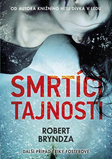 E-kniha Smrtící tajnosti - Robert Bryndza