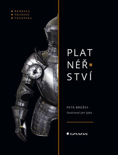 E-kniha Platnéřství - Jan Syka, Petr Brožek