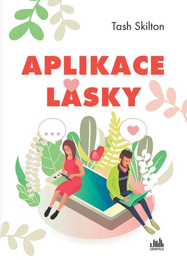 E-kniha Aplikace lásky - Tash Skilton