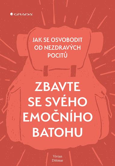 E-kniha Zbavte se svého emočního batohu - Vivian Dittmar