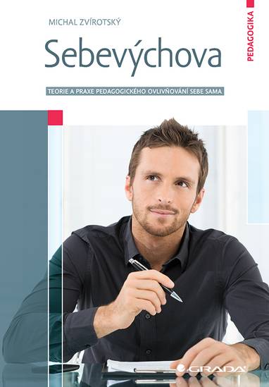 E-kniha Sebevýchova - Michal Zvírotský