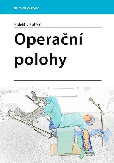 E-kniha Operační polohy - kolektiv autorů