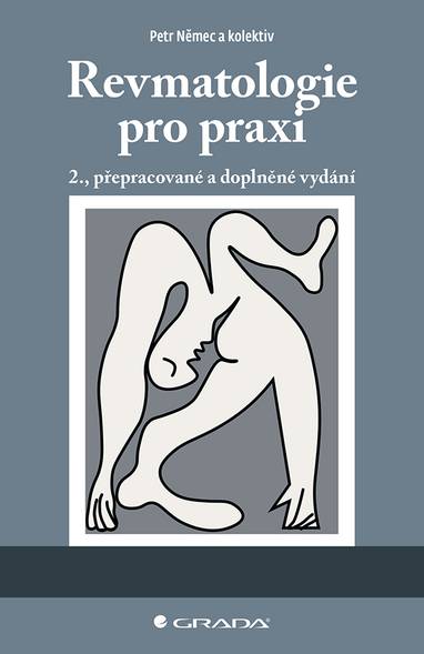 E-kniha Revmatologie pro praxi - Petr Němec
