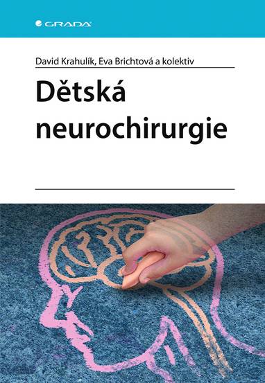 E-kniha Dětská neurochirurgie - Eva Brichtová, David Krahulík