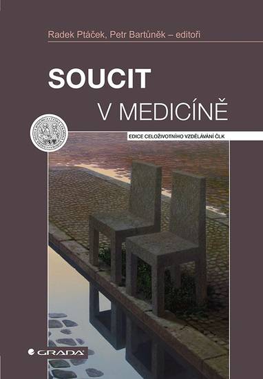 E-kniha Soucit v medicíně - Radek Ptáček, Petr Bartůněk