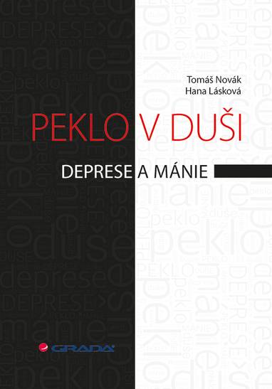 E-kniha Peklo v duši - Hana Lásková, Tomáš Novák