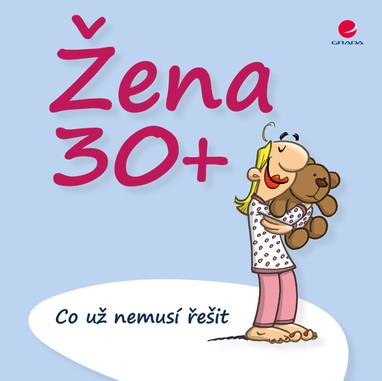E-kniha Žena 30+ - Michael Kernbach, Miguel Fernandez