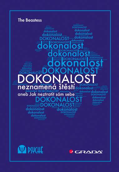 E-kniha Dokonalost neznamená štěstí - The Beastess