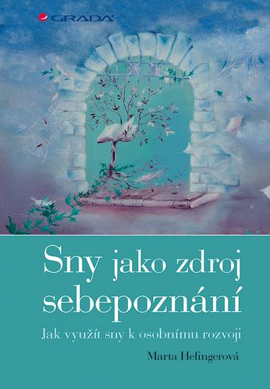 E-kniha Sny jako zdroj sebepoznání - Marta Helingerová