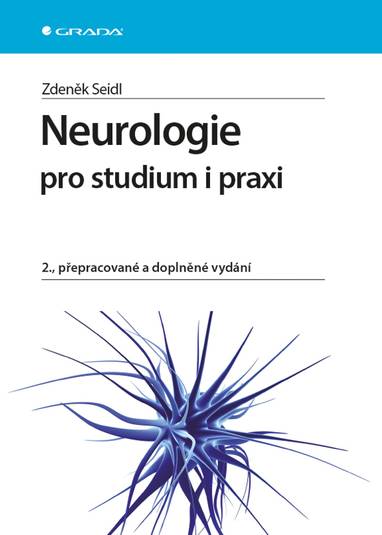 E-kniha Neurologie pro studium i praxi - Zdeněk Seidl