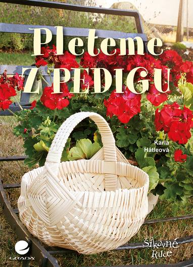 E-kniha Pleteme z pedigu - Karla Hátleová