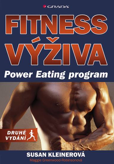 E-kniha Fitness výživa - Susan Kleiner