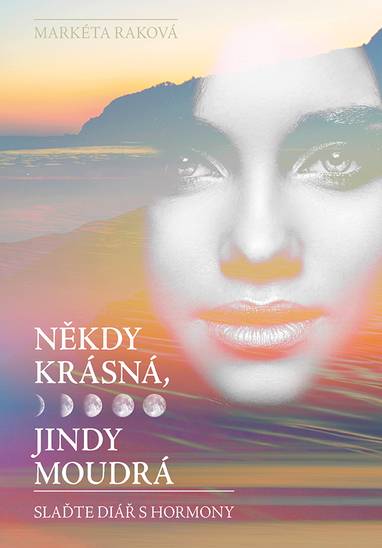 E-kniha Někdy krásná, jindy moudrá - Markéta Raková