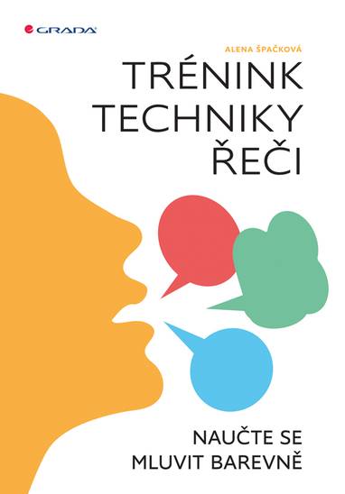 E-kniha Trénink techniky řeči - Alena Špačková