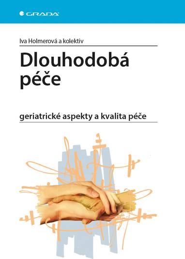 E-kniha Dlouhodobá péče - Iva Holmerová