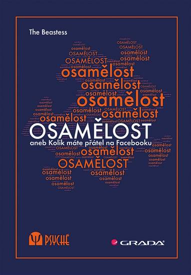 E-kniha Osamělost - The Beastess