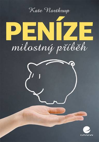 E-kniha Peníze - milostný příběh - Kate Northrupová