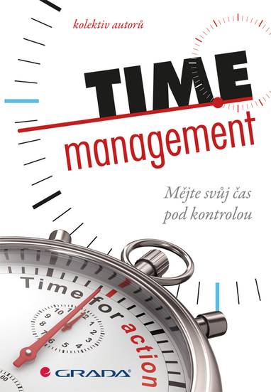 E-kniha Time management - kolektiv autorů