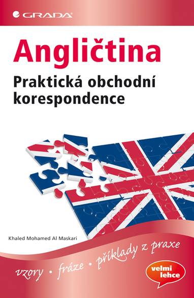 E-kniha Angličtina Praktická obchodní korespondence - Khaled Mohamed Al Maskari