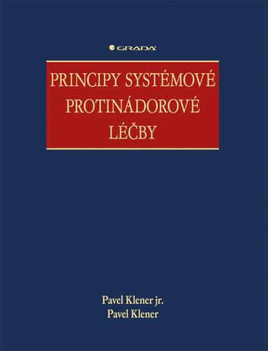 E-kniha Principy systémové protinádorové léčby - Pavel Klener