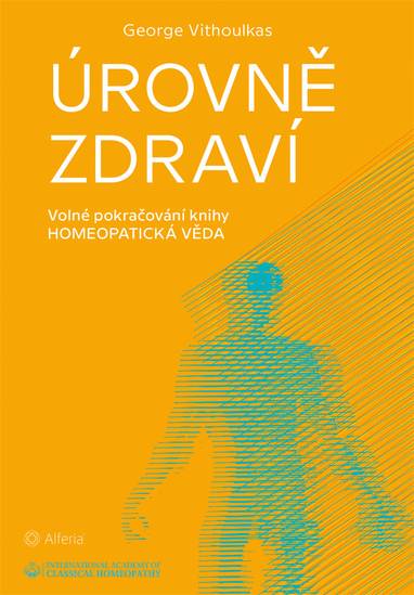 E-kniha Úrovně zdraví - George Vithoulkas